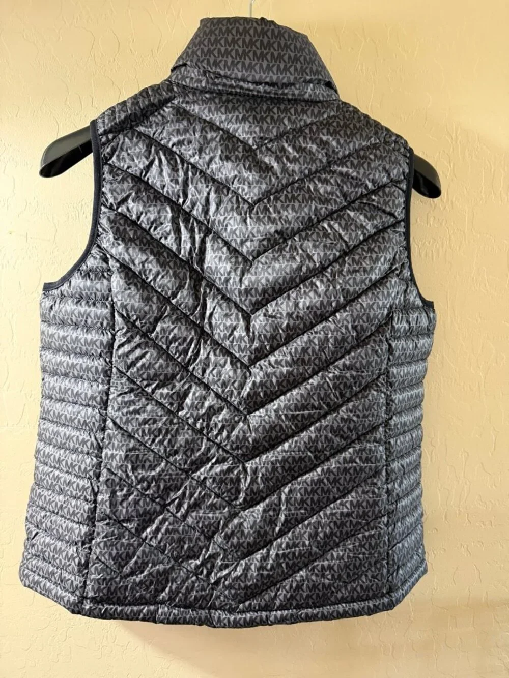 Michael Kors Puffer Vest